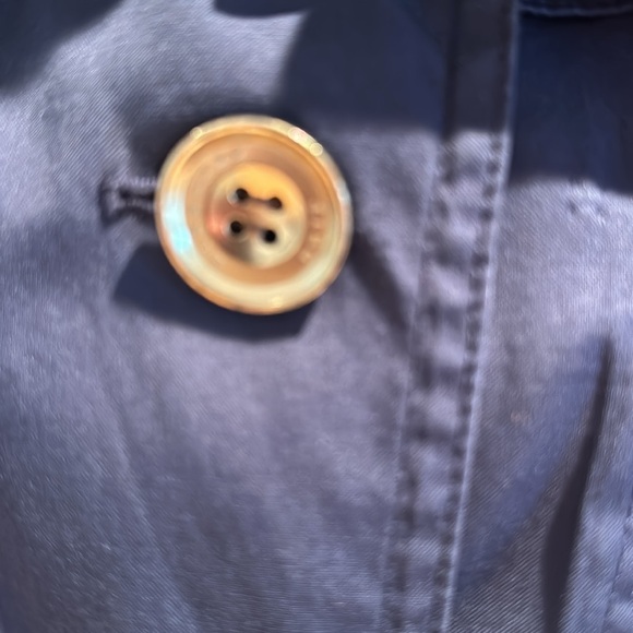 Burberry Brit Exploded Check Lined trench - Picture 3 of 14